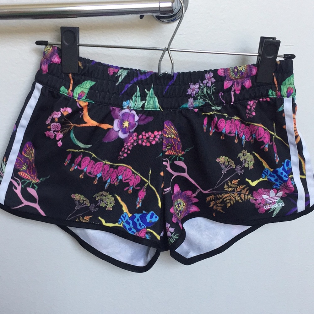 Adidas Shorts